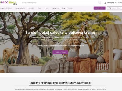 Prześwity pod jasną fototapetą: przyczyny i diagnoza