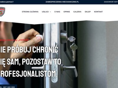Zatrzaśnięte drzwi, klucze w mieszkaniu: procedura