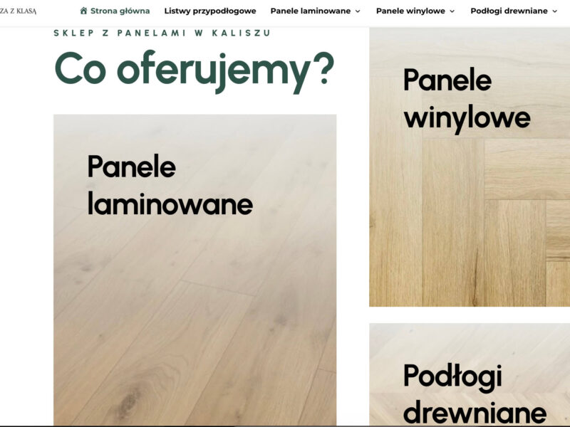 Kolejność zakupu materiałów do wykończenia wnętrz